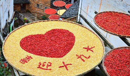 十九大報(bào)告體現(xiàn)"四個(gè)新"： 標(biāo)注歷史坐標(biāo) 貢獻(xiàn)中國(guó)智慧