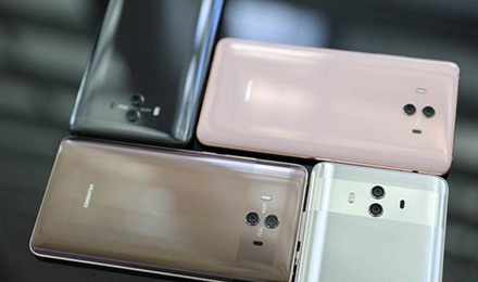 Mate 10 發(fā)布后，余承東拋出了哪些驚世駭俗之言呢？