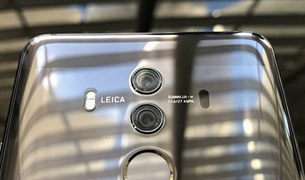 Mate 10 發(fā)布后，余承東拋出了哪些驚世駭俗之言呢？