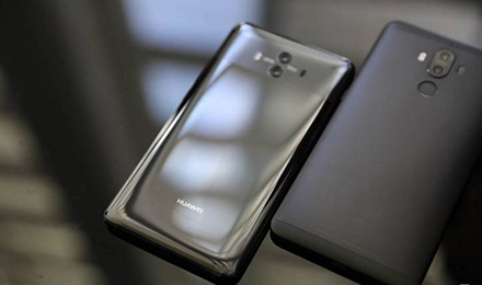 Mate 10 發(fā)布后，余承東拋出了哪些驚世駭俗之言呢？