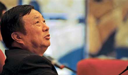 華為重拾低端市場(chǎng)，在焦慮什么？
