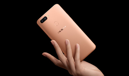 從OPPO R11s雙11熱銷看手機趨勢：中高端決定品牌未來