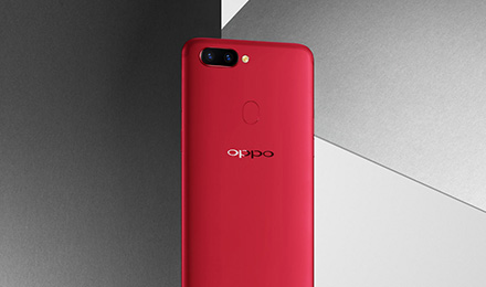 從OPPO R11s雙11熱銷看手機趨勢：中高端決定品牌未來