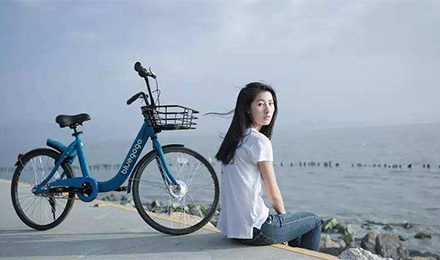 對話小藍單車CEO李剛，我看見這一代最杰出的頭腦毀于瘋狂