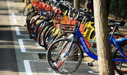 加速行業(yè)洗牌？央行等多部門(mén)將出手監(jiān)管共享單車(chē)押金