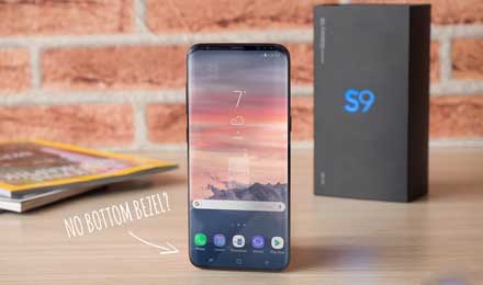 Galaxy S9將換裝三層堆棧攝像頭售價(jià)恐再次上揚(yáng)
