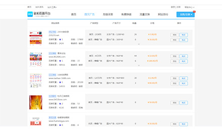 購(gòu)買圖文廣告/出售廣告位，一秒注冊(cè)輕松賺錢