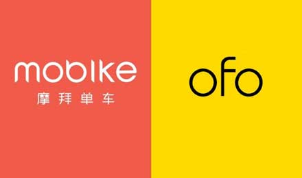 摩拜、ofo 投資人頻頻亮相談合并？