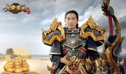 為啥明星扎堆接這些“辣眼睛”的頁(yè)游廣告？