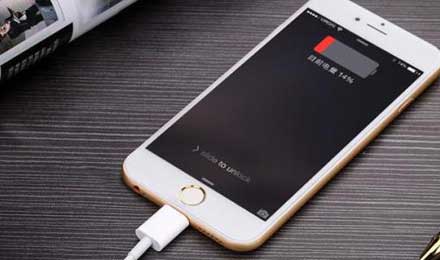 蘋果承認限制老款iPhone性能稱目的旨在減少耗電