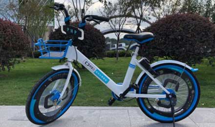 共享單車行業(yè)再生變數(shù)：哈羅單車獲10億融資