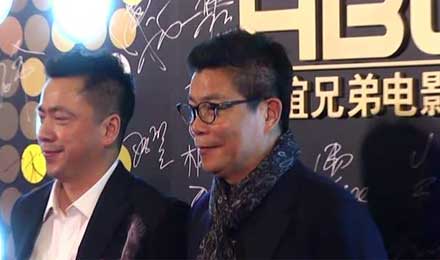 《芳華》之后《前任3》也成爆款，華誼成賀歲檔大贏家