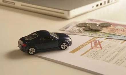 趣店撒幣上億布局汽車金融優(yōu)勢及競爭力待觀察
