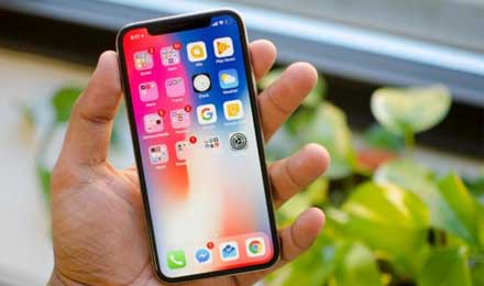 iPhoneX區(qū)分不出俄雙胞胎，蘋果被索賠2000萬盧布