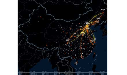 12306技術(shù)團(tuán)隊(duì)今年竟給自己打90分？！上百家搶票軟件都笑了