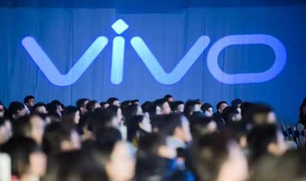 “激進”的vivo正以創(chuàng)新科技征服消費者