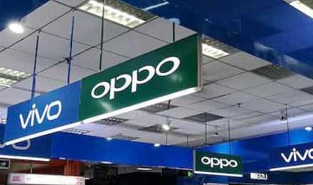 OPPO和vivo的市場爭奪戰(zhàn)會如何收場？