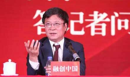 被問聯(lián)想技術(shù)含量如何，孫宏斌：沒用聯(lián)想產(chǎn)品不知道