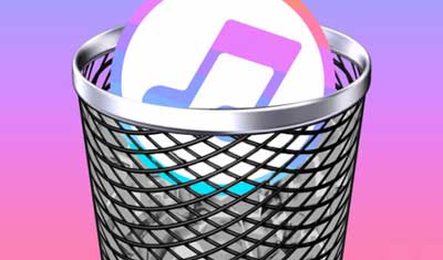 蘋果淘汰自家音樂下載格式，iTunes商店或?qū)㈥P(guān)閉