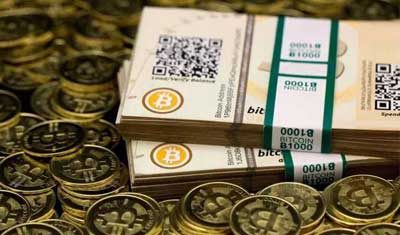 區(qū)塊鏈圈的資本技術(shù)比拼誰才是真正“莊家”？