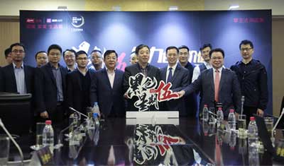 國美“黑色星期伍”啟幕 開搶華為低價(jià)好貨