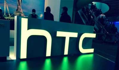 押寶VR的HTC能否迎來三十而立？