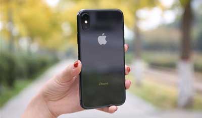 蘋果瘋狂準(zhǔn)備OLED屏：新iPhone X出貨量要破紀(jì)錄