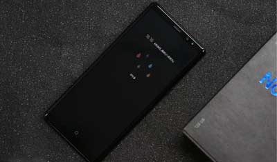 三星承諾！無鎖版三星Note8升級安卓8.0