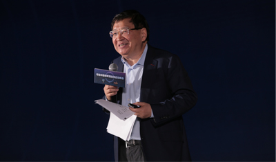徐小平：當(dāng)你把社會(huì)責(zé)任看得比生意還高生意自然滾滾而來(lái)