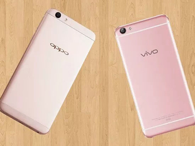 OPPO、vivo這對藍綠兄弟難永平