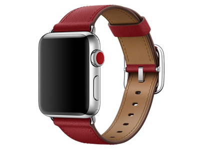紅色特別版 iPhone 8 來了，還有這些更新你要知道