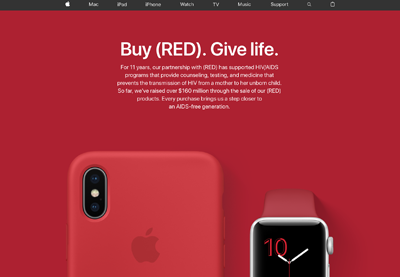 紅色特別版 iPhone 8 來了，還有這些更新你要知道