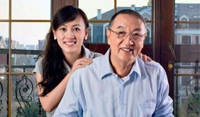 “柳傳志女兒”的標(biāo)簽正被淡忘，柳青正在經(jīng)歷成長痛