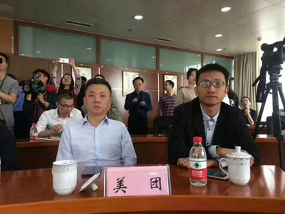 滴滴美團(tuán)炒來炒去，真像一場共謀