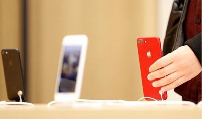 為什么說iPhone無望恢復中國市場？