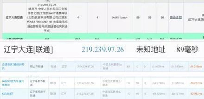一手遮天，店大欺客？聯(lián)通用戶稱無法登工信部網(wǎng)站！