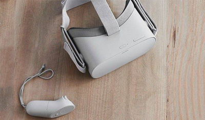 Facebook 開發(fā)者大會(huì)前瞻：FB 不會(huì)放棄「糊掉」的 VR