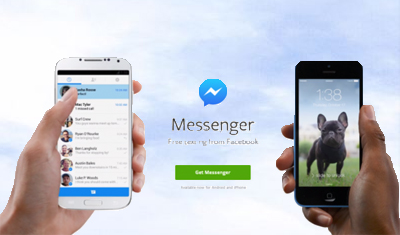 Facebook應(yīng)用Messenger推出AR功能