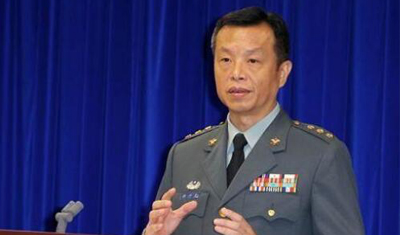 又向大陸“捅刀”？臺(tái)“防長”：嚴(yán)禁大陸手機(jī)進(jìn)入臺(tái)軍營區(qū)