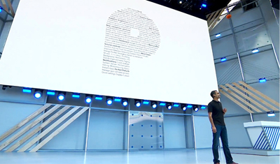 Android P發(fā)布：AI交互、新手勢、更省電、回歸生活