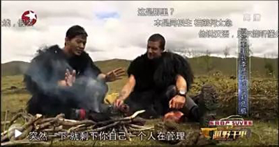 孤獨李彥宏，盼來崔珊珊