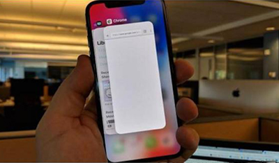 谷歌正在模仿蘋(píng)果的iPhone X或推出新版的安卓系統(tǒng)！