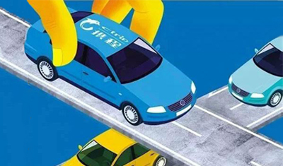 攜程入局網(wǎng)約車大戰(zhàn)：為什么說最受傷的是易到？