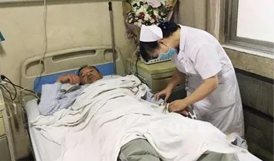 別急于點(diǎn)贊，“共享護(hù)士”還有違規(guī)執(zhí)業(yè)的死穴存在