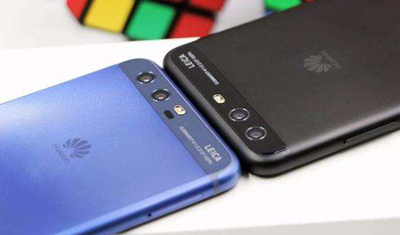 華為 P20、Mate 10 正式打入日本電信運營商市場