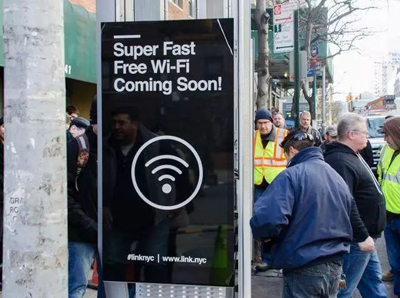 公共WiFi輕輕一點(diǎn)就能連接，但你知道代價有多大嗎？