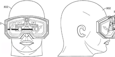 蘋果正招募3D圖形界面工程師或?yàn)锳R眼鏡準(zhǔn)備
