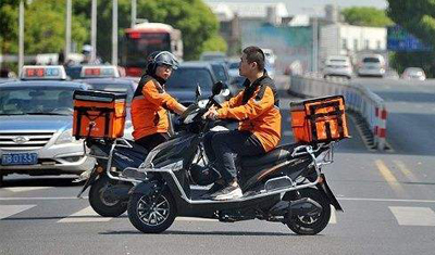 滴滴外賣(mài)反攻南京，美團(tuán)打車(chē)還能堅(jiān)持多久？