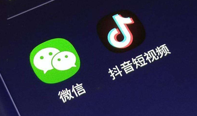 抖音為什么反抗騰訊？