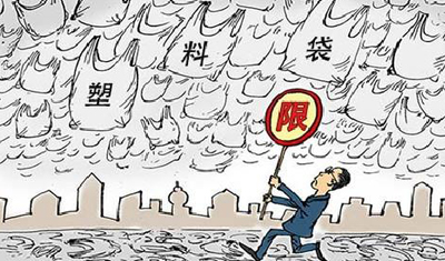 “限塑令”尷尬：三大外賣平臺年消耗73億個塑料包裝